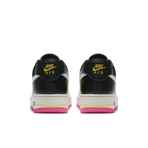 Air Force 1 Moto ‘Tour Yellow’
