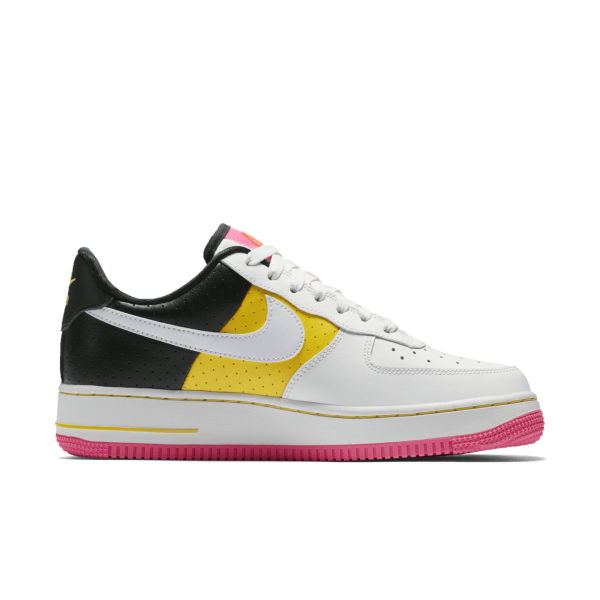 Air Force 1 Moto ‘Tour Yellow’