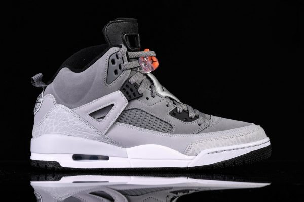 Nike Jordan Spizike ‘Cool Grey’