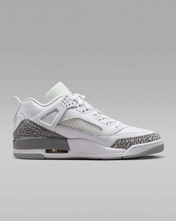 Jordan Spizike Low (GS)