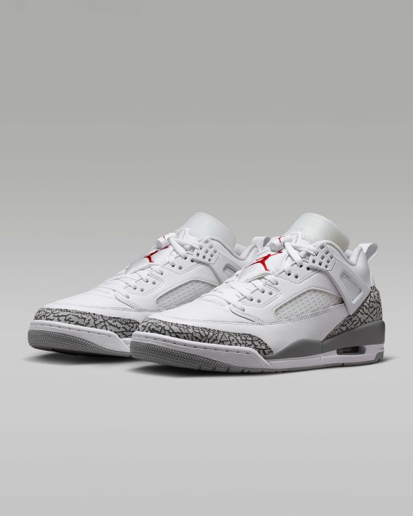 Jordan Spizike Low (GS)
