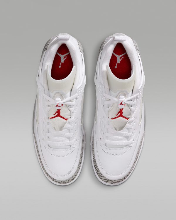 Jordan Spizike Low (GS)