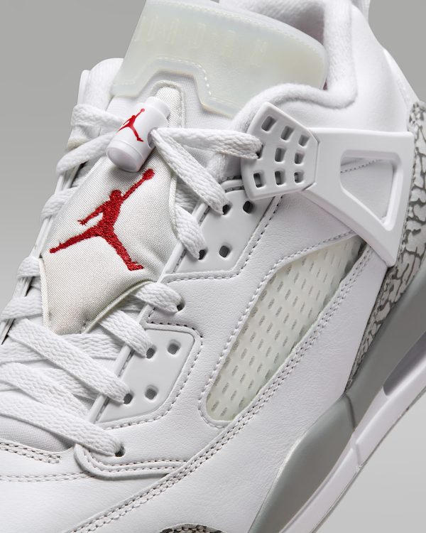 Jordan Spizike Low (GS)