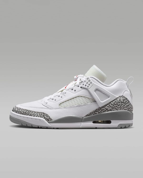 Jordan Spizike Low (GS)