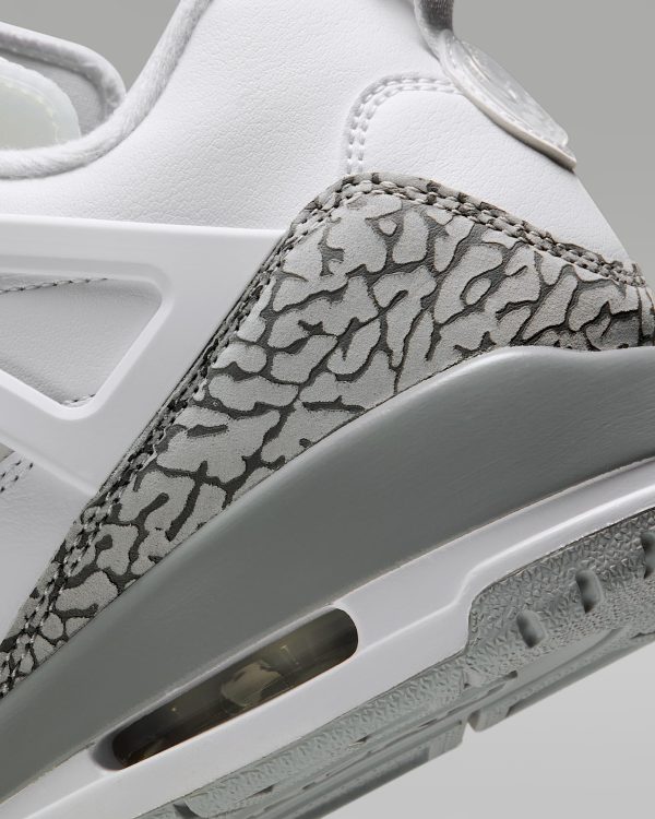 Jordan Spizike Low (GS)