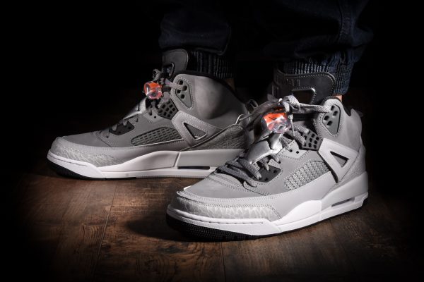Nike Jordan Spizike ‘Cool Grey’