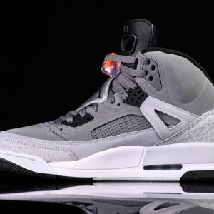 Nike Jordan Spizike ‘Cool Grey’