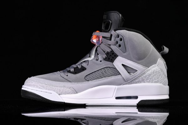 Nike Jordan Spizike ‘Cool Grey’