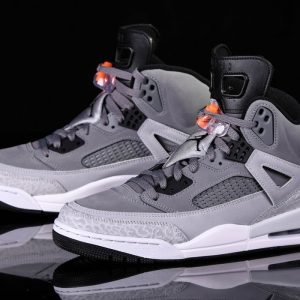 Nike Jordan Spizike ‘Cool Grey’