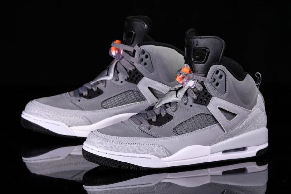 Nike Jordan Spizike ‘Cool Grey’