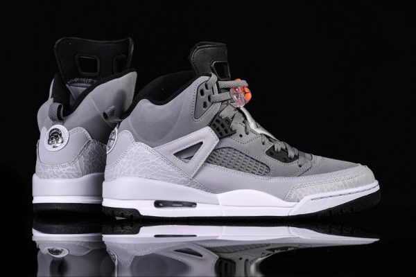 Nike Jordan Spizike ‘Cool Grey’