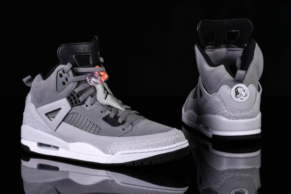 Nike Jordan Spizike ‘Cool Grey’
