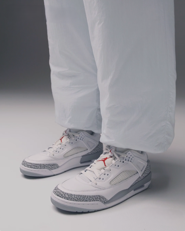 Jordan Spizike Low (GS)