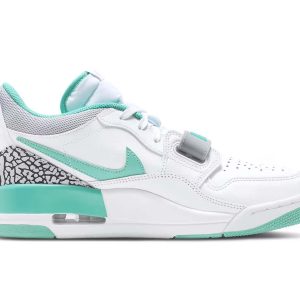 Air Jordan Legacy 312 Low “Turquoise”