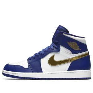 Air Jordan1 Retro High ‘Gold Medal’