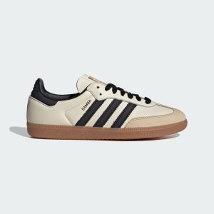 Adidas Samba OG Cream Sand Strata