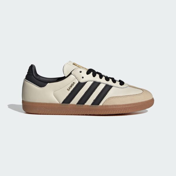 Adidas Samba OG Cream Sand Strata