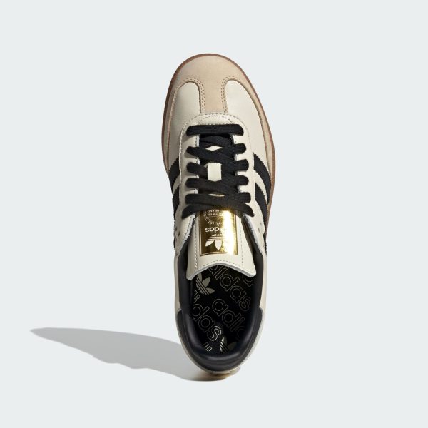 Adidas Samba OG Cream Sand Strata