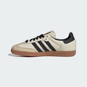 Adidas Samba OG Cream Sand Strata