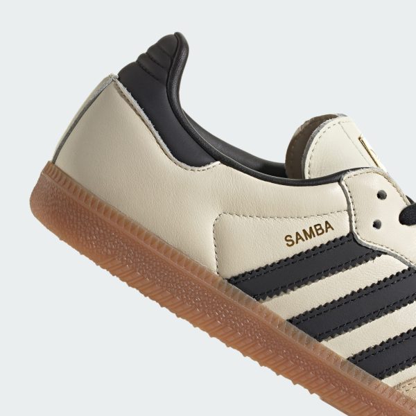 Adidas Samba OG Cream Sand Strata